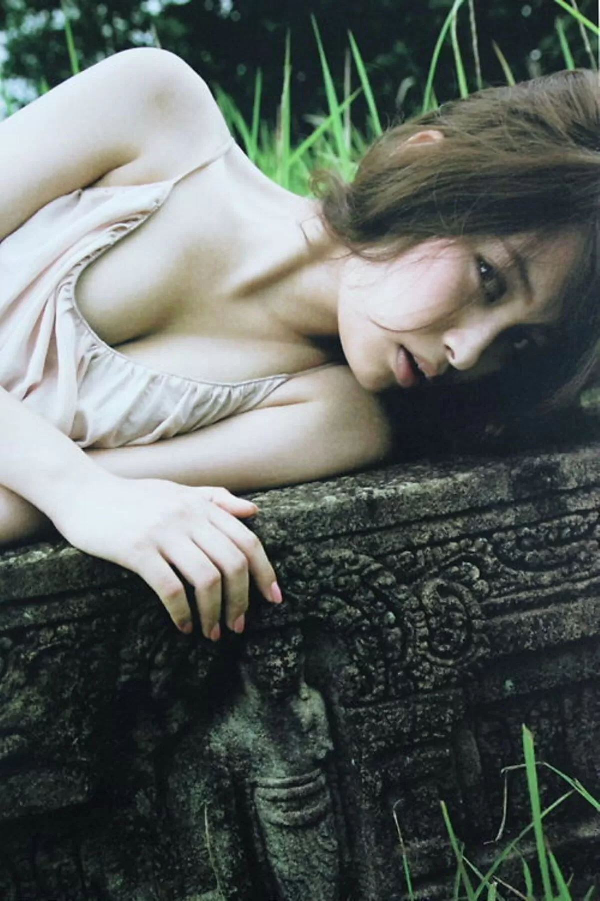 大政絢エロ画像102