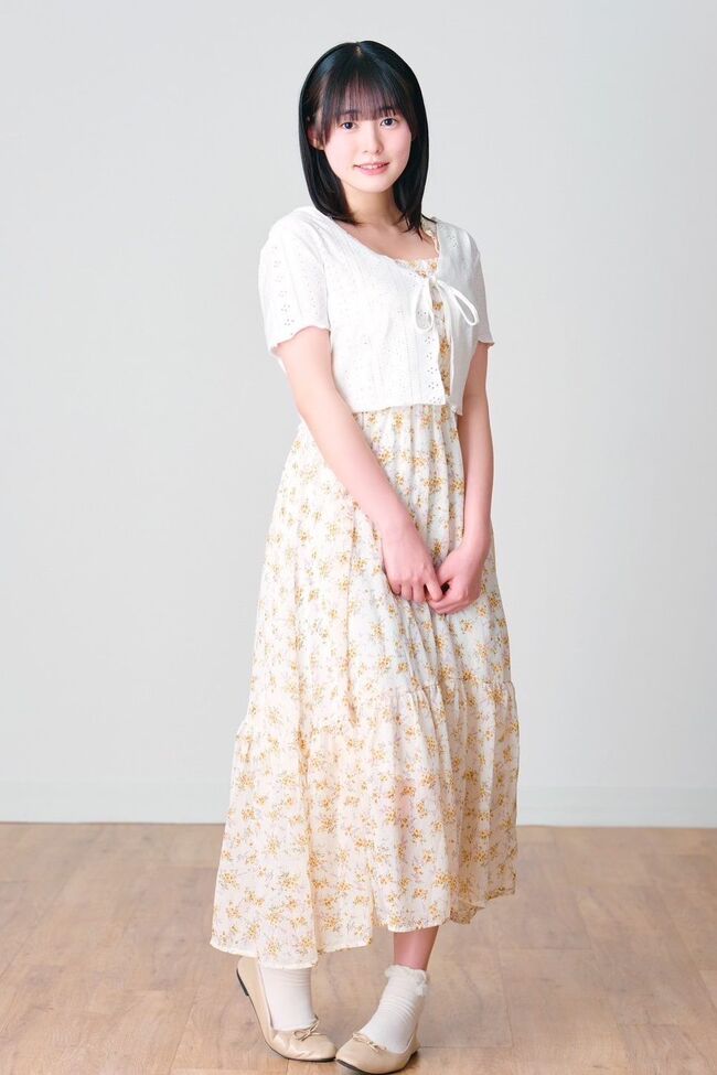 【画像】純朴そうな顔してドエロい体してる声優顔のグラドル白濱美兎がムチムチ巨乳水着でエロすぎ!002