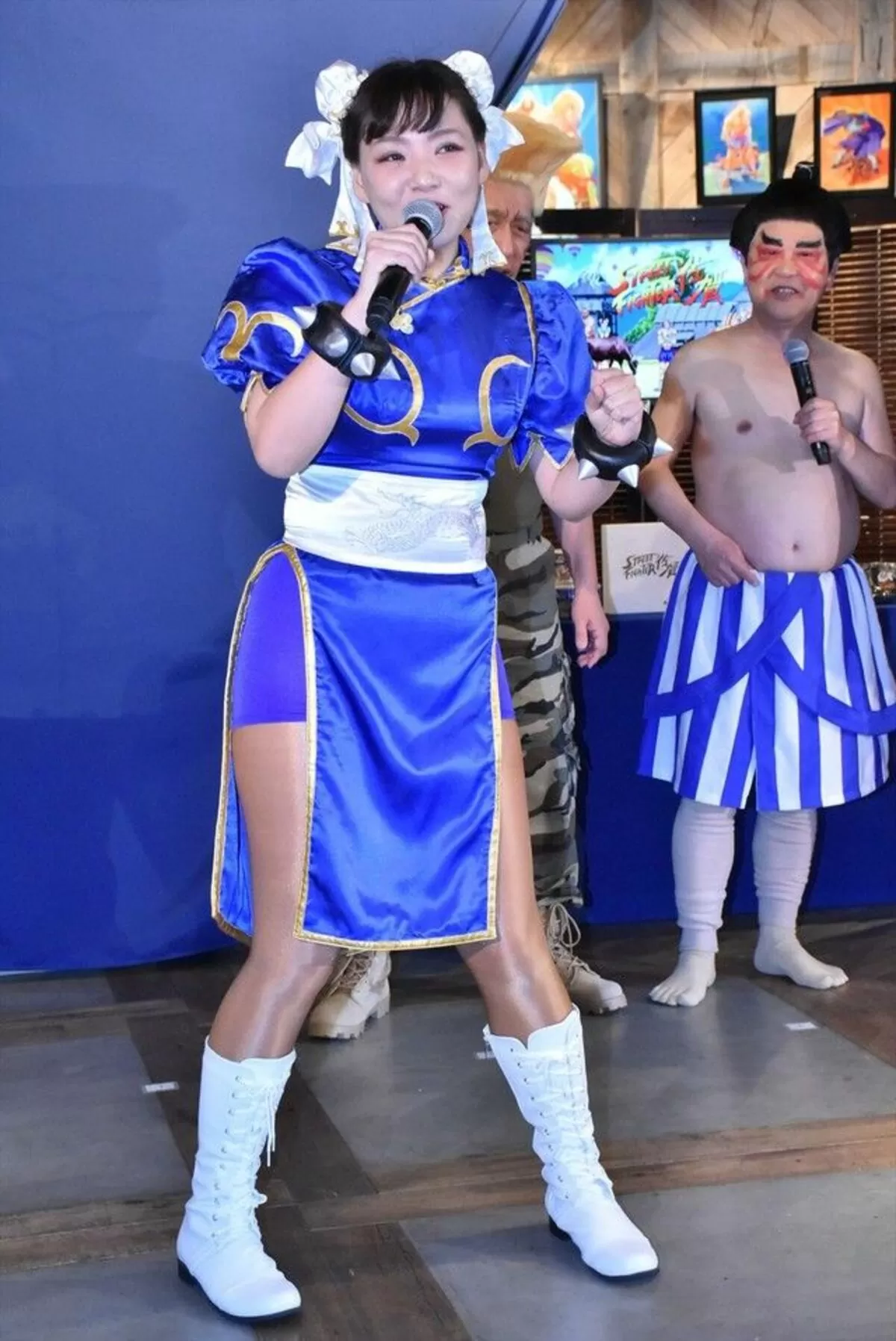 野呂佳代エロ画像040