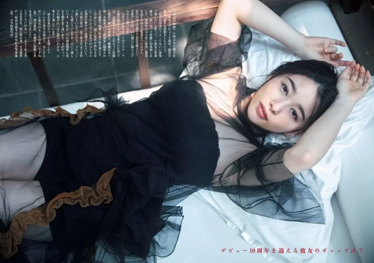 桜井日奈子エロ画像023