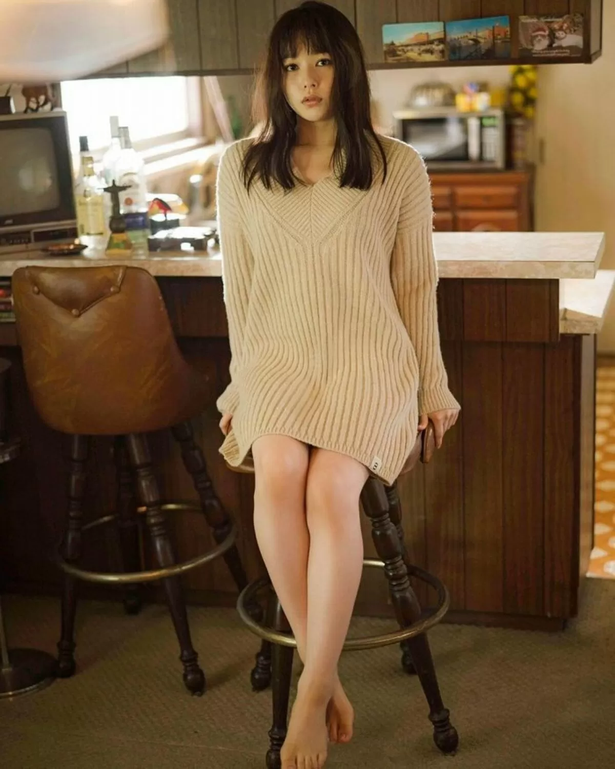 桜井日奈子エロ画像037