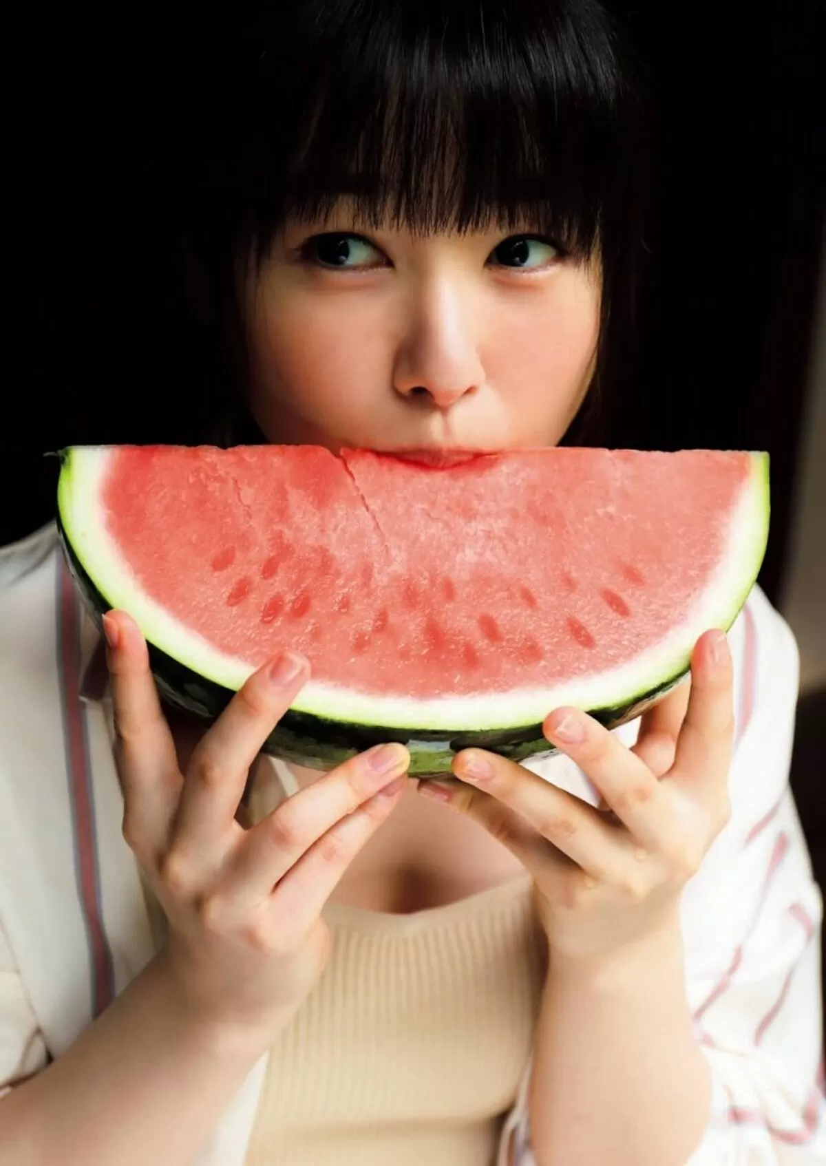 桜井日奈子エロ画像042