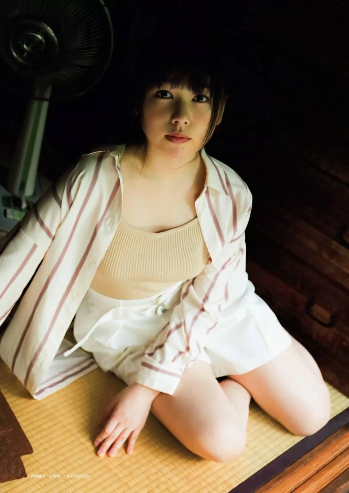 桜井日奈子エロ画像043