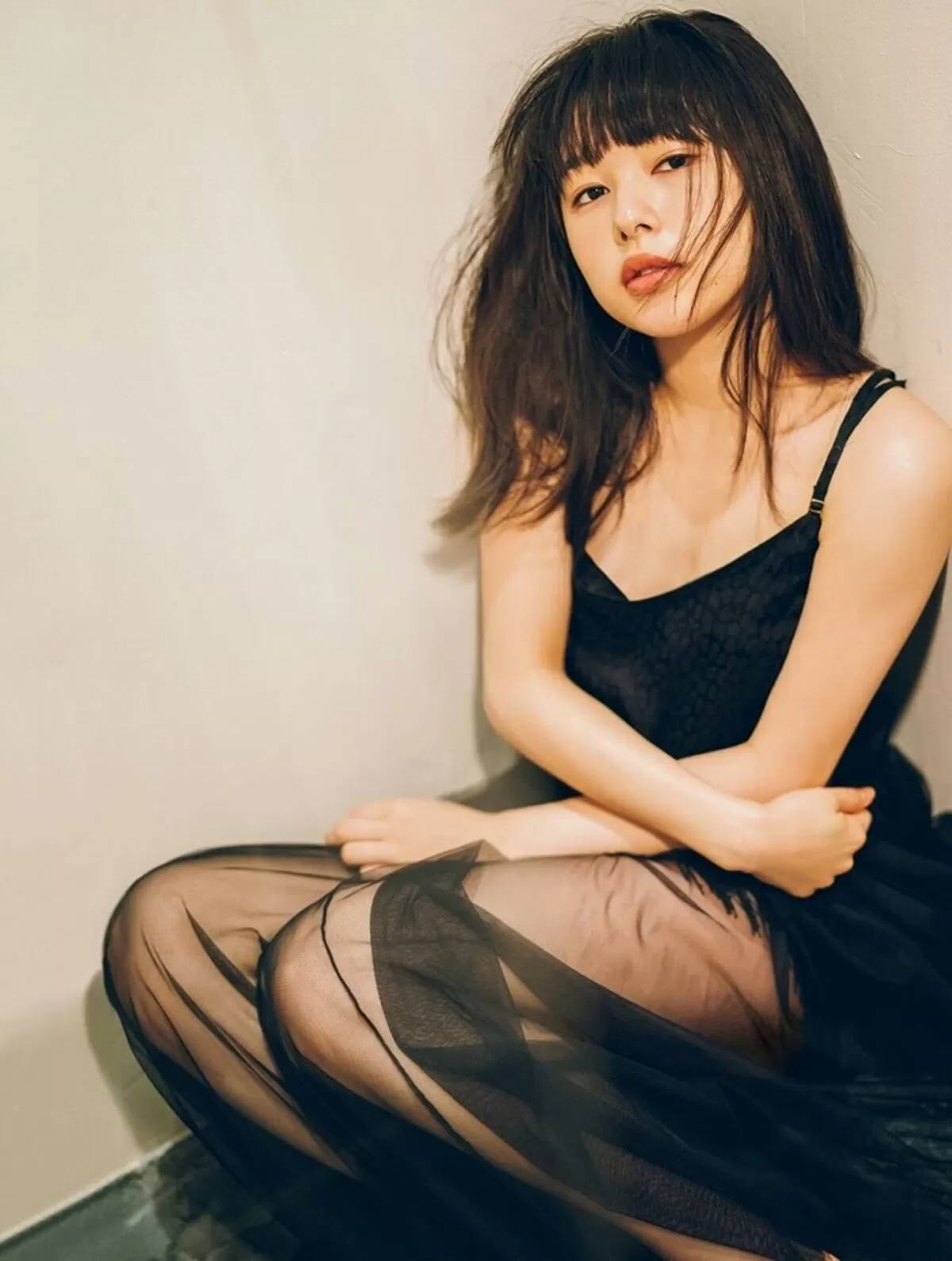 桜井日奈子エロ画像045