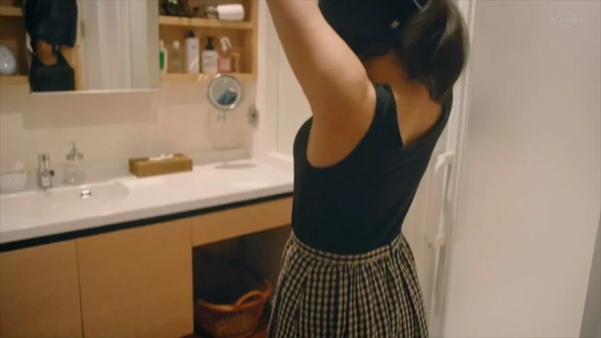 桜井日奈子エロ画像100