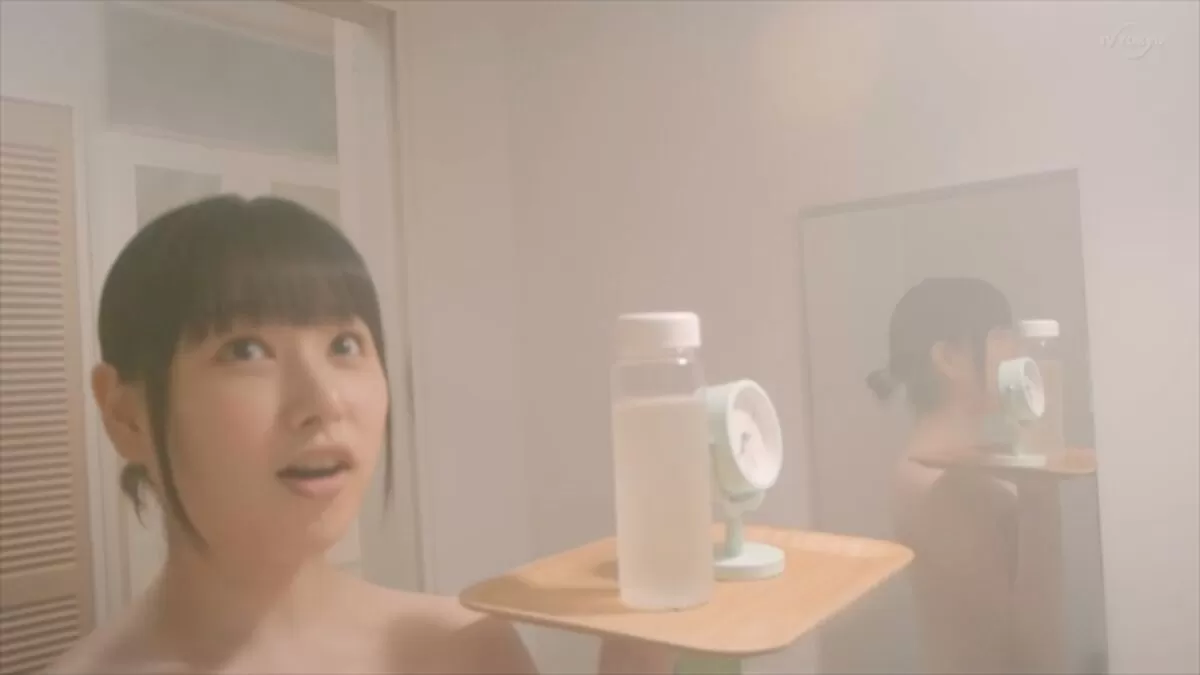 桜井日奈子エロ画像104