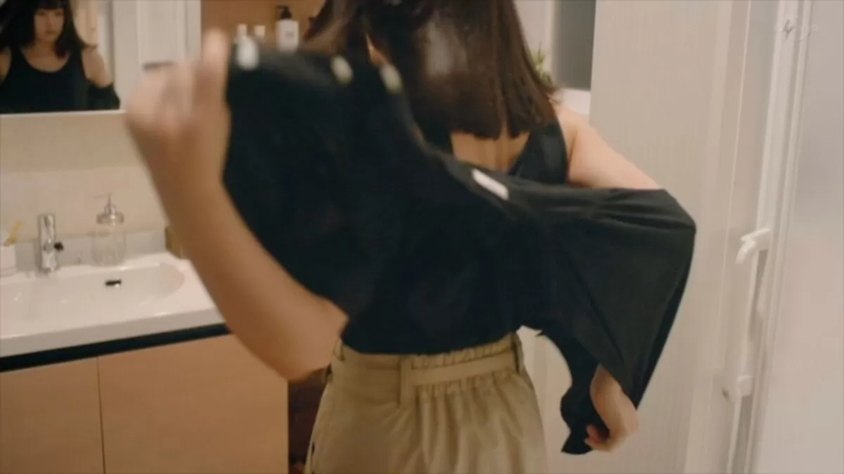 桜井日奈子エロ画像147