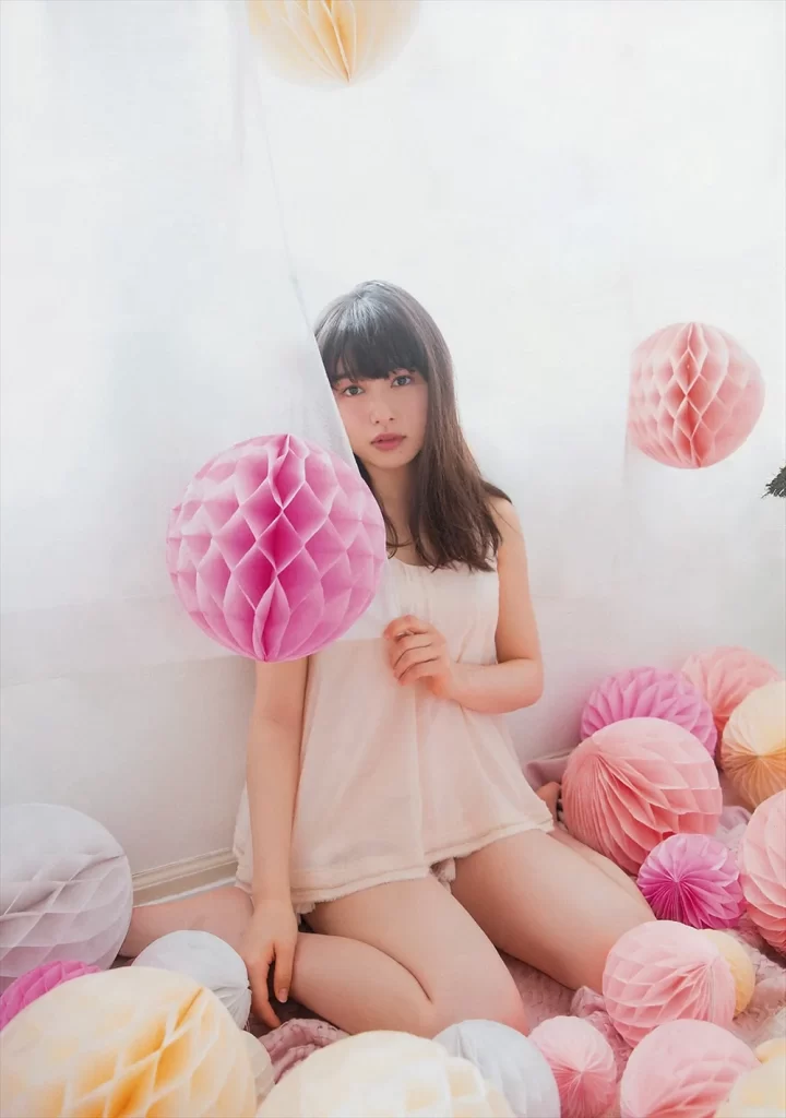 桜井日奈子エロ画像158