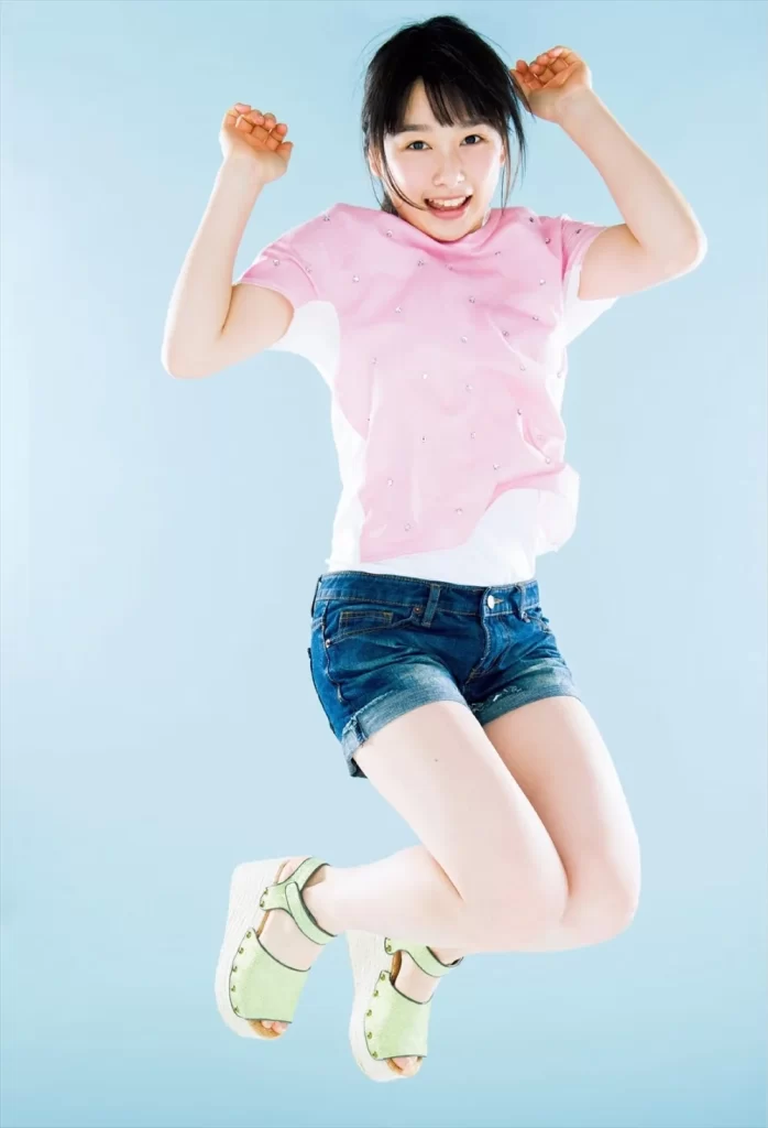 桜井日奈子エロ画像159