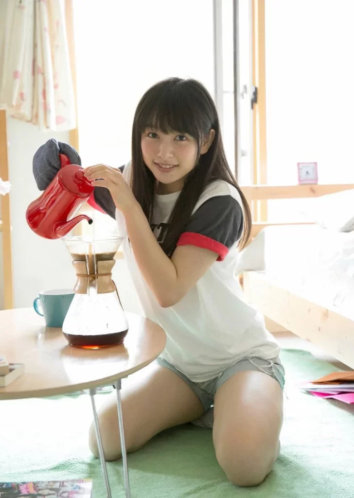 桜井日奈子エロ画像160