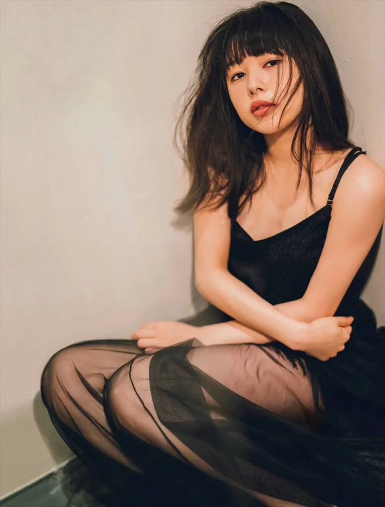 桜井日奈子エロ画像162