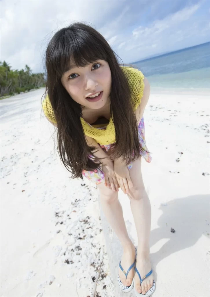 桜井日奈子エロ画像164