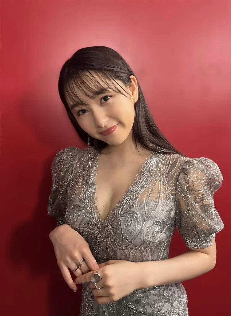 桜井日奈子エロ画像166