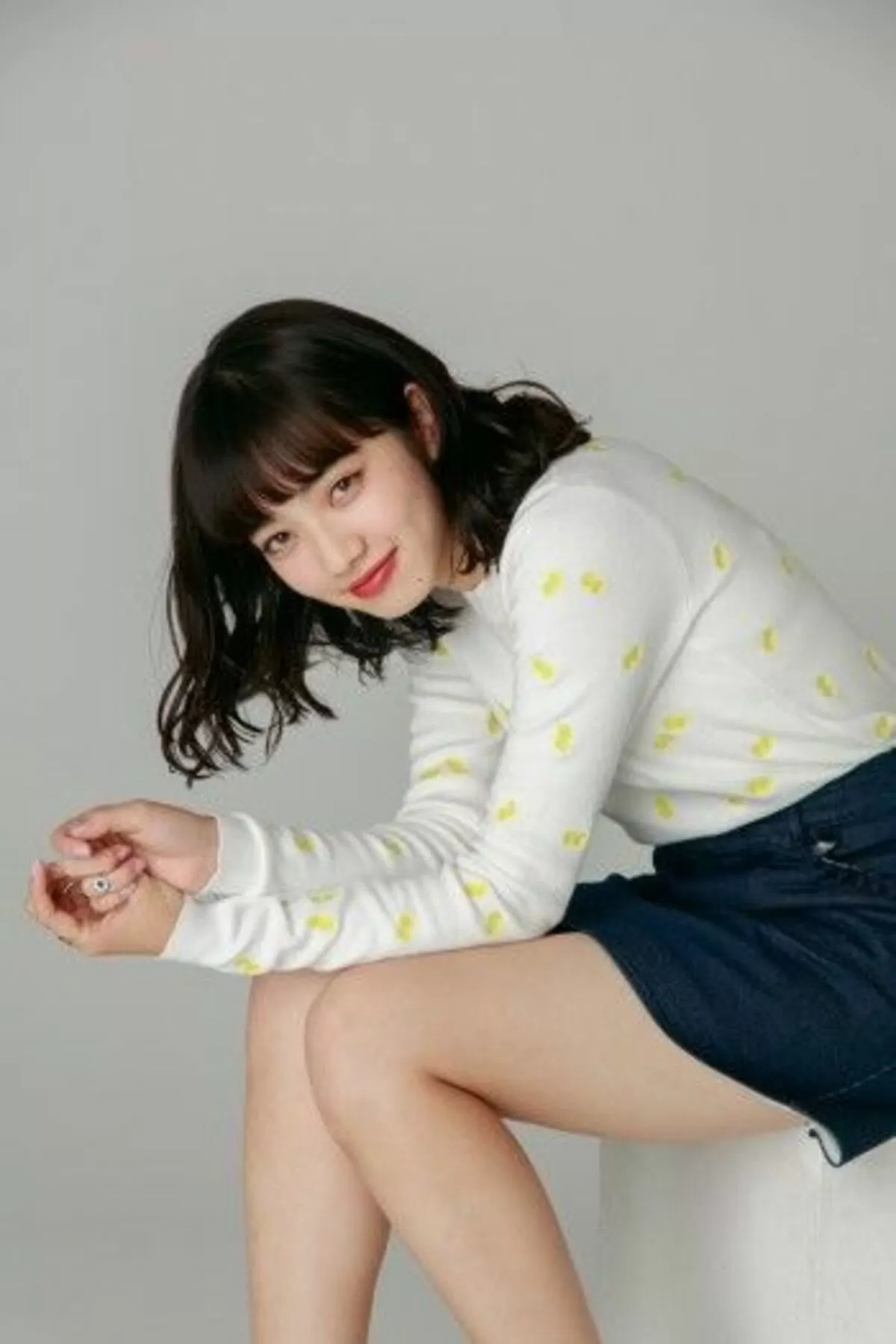 小松菜奈エロ画像013