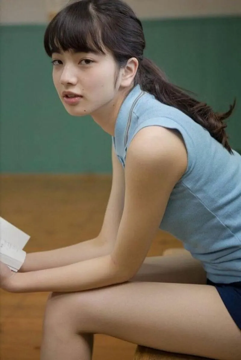 小松菜奈エロ画像022