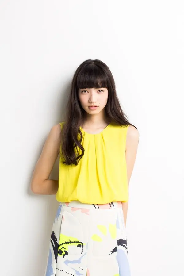 小松菜奈エロ画像027