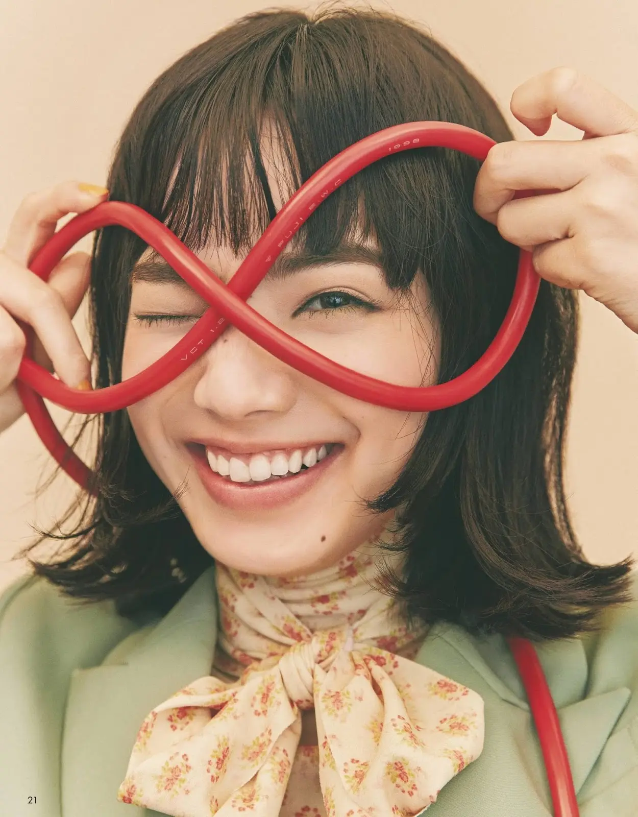 小松菜奈エロ画像058