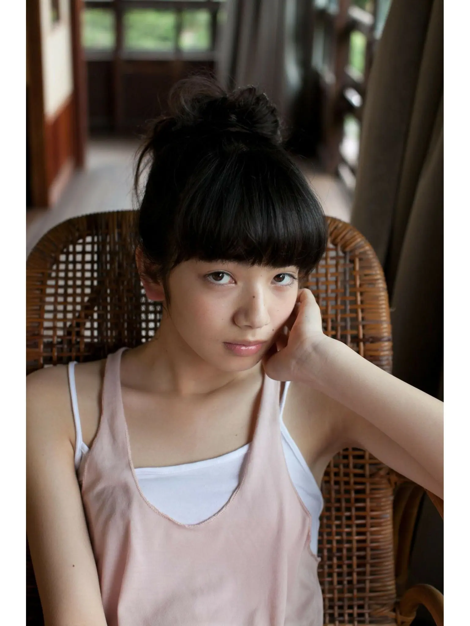 小松菜奈エロ画像084