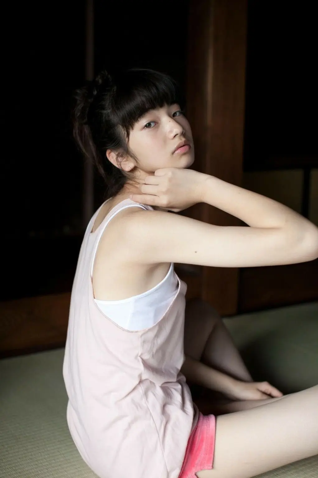 小松菜奈エロ画像085