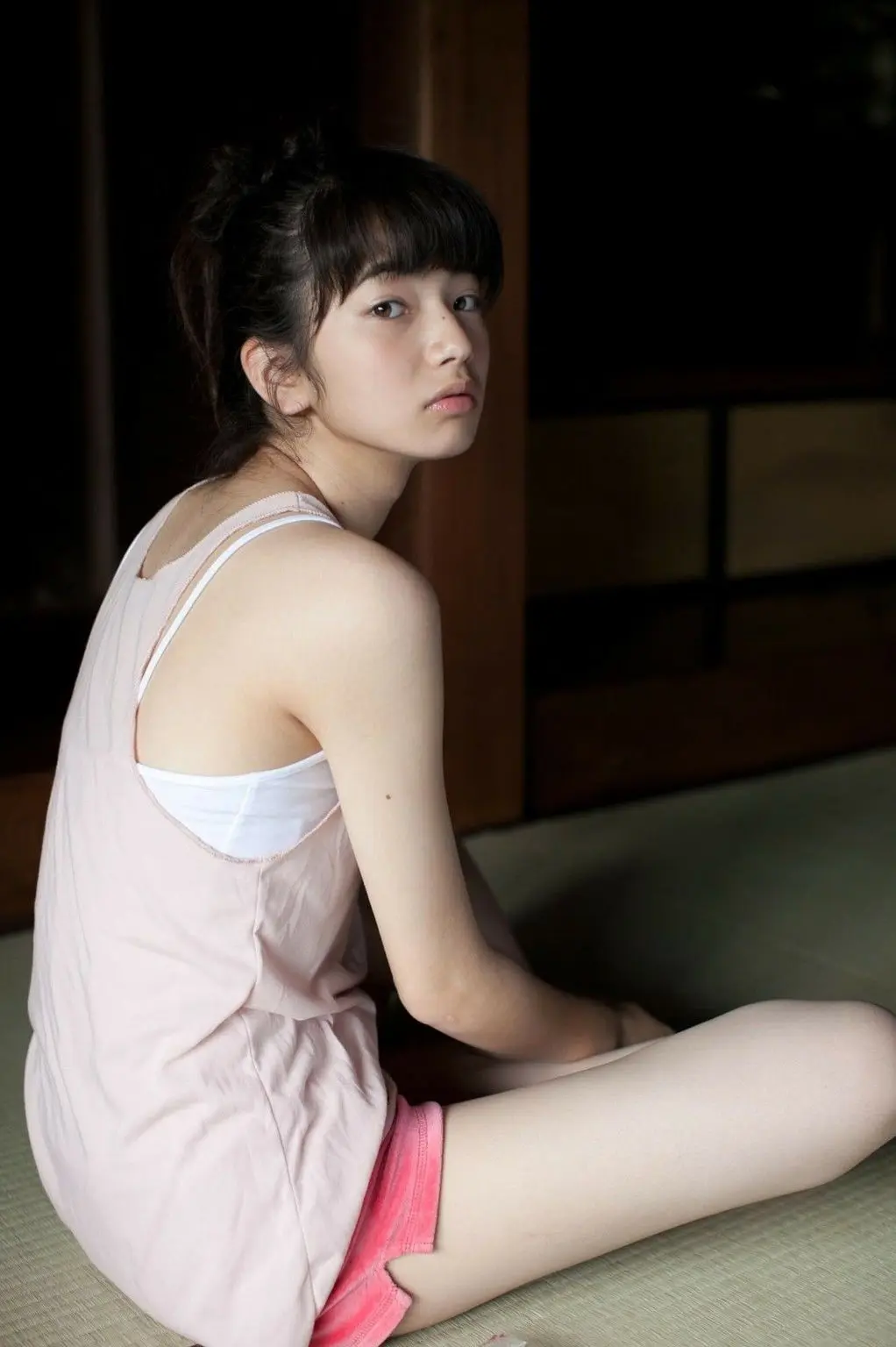 小松菜奈エロ画像086