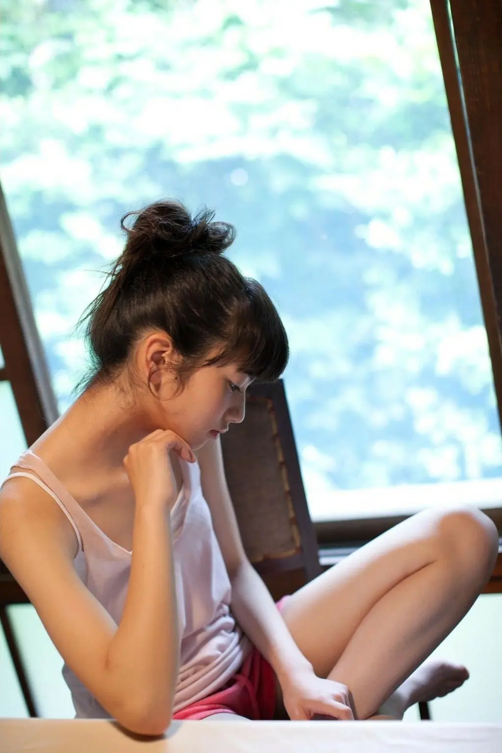 小松菜奈エロ画像100