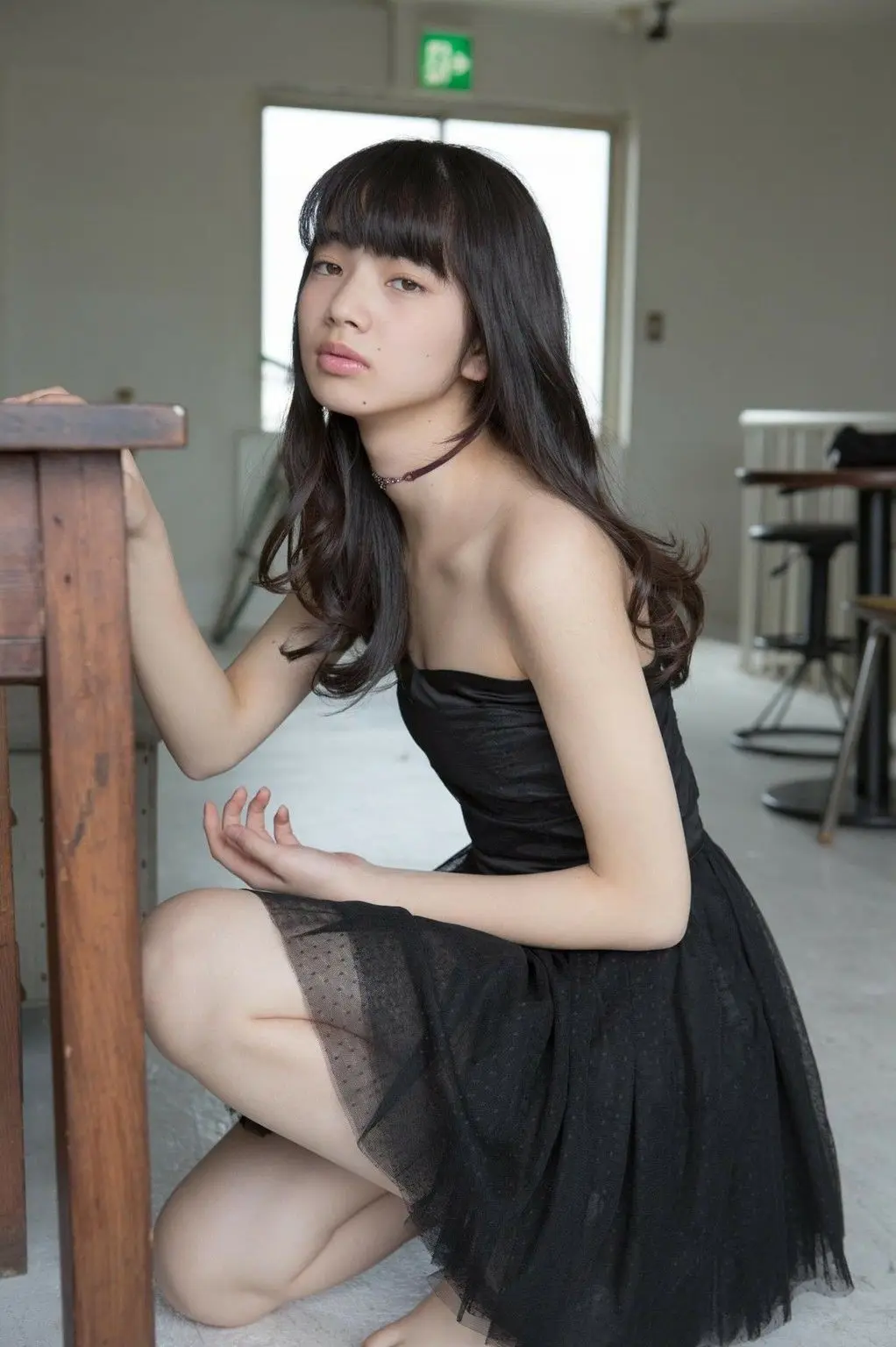 小松菜奈エロ画像107