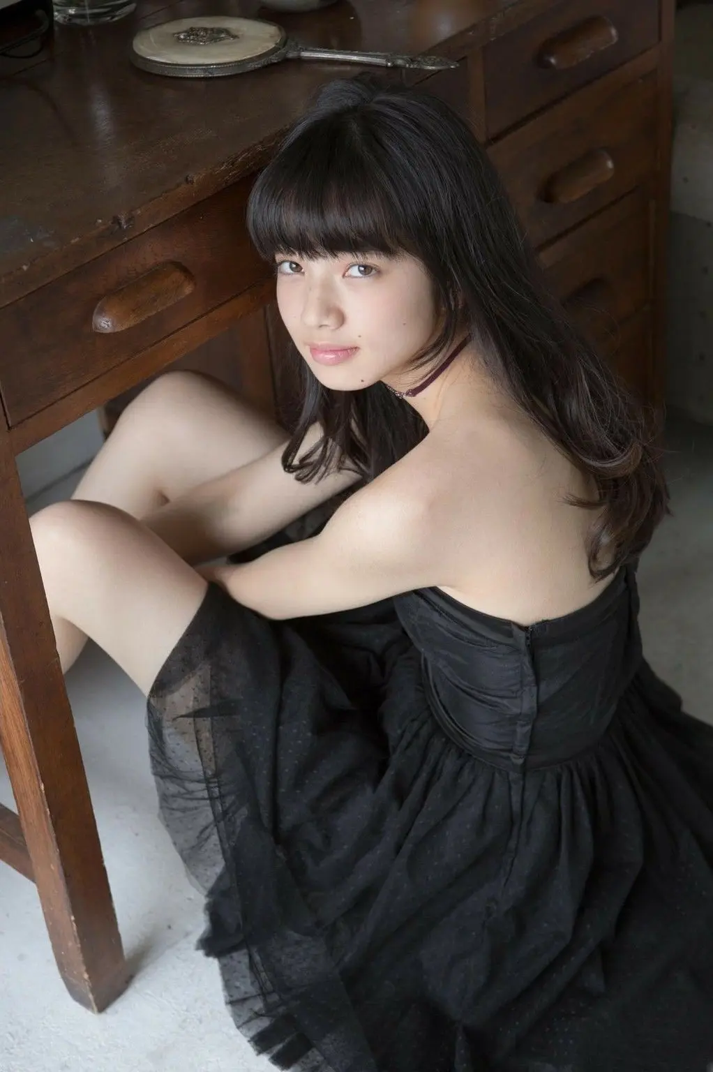 小松菜奈エロ画像109