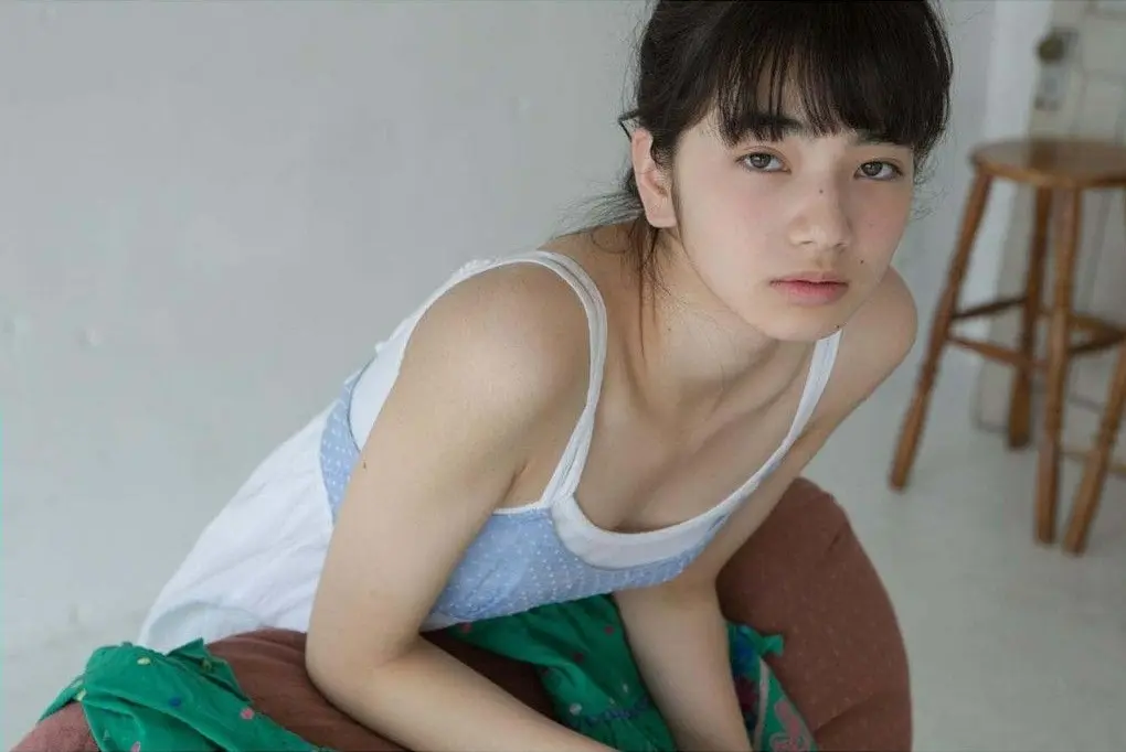 小松菜奈エロ画像111