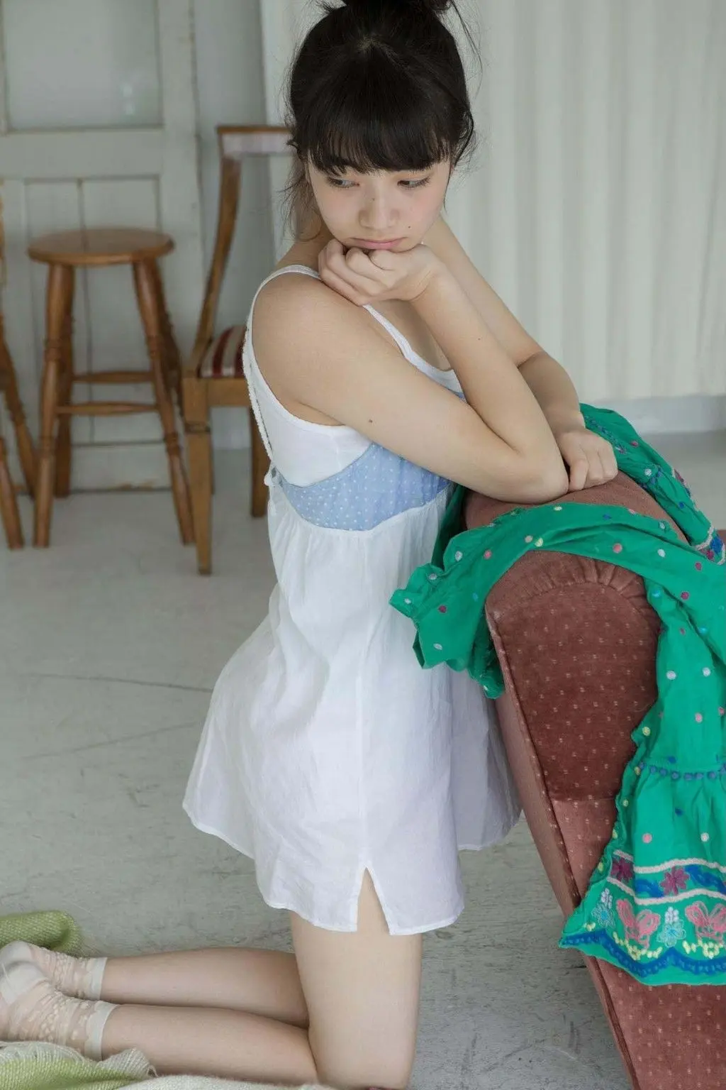 小松菜奈エロ画像112