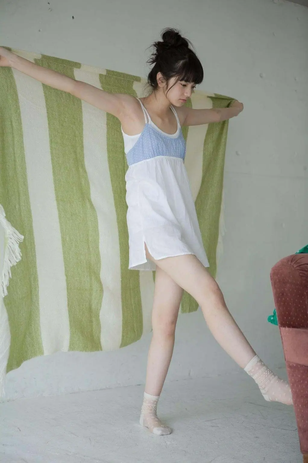 小松菜奈エロ画像116