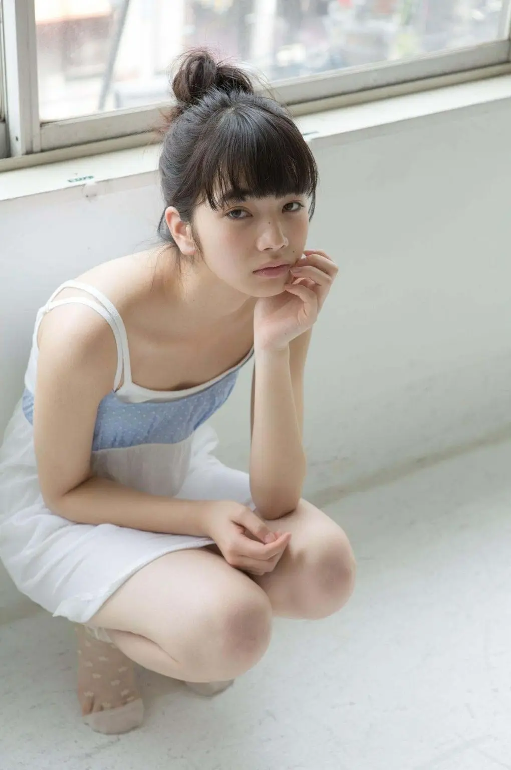 小松菜奈エロ画像123