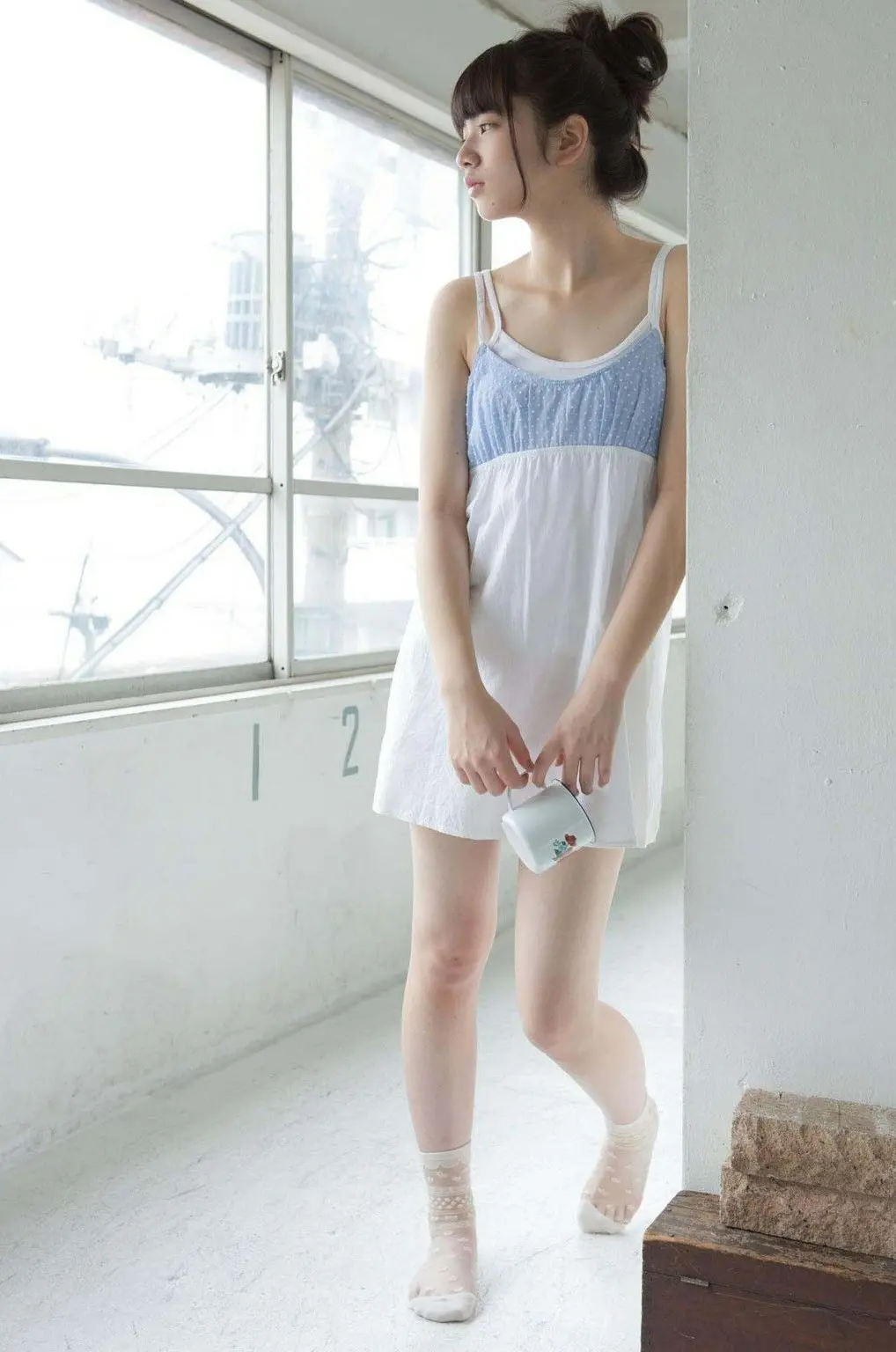 小松菜奈エロ画像126