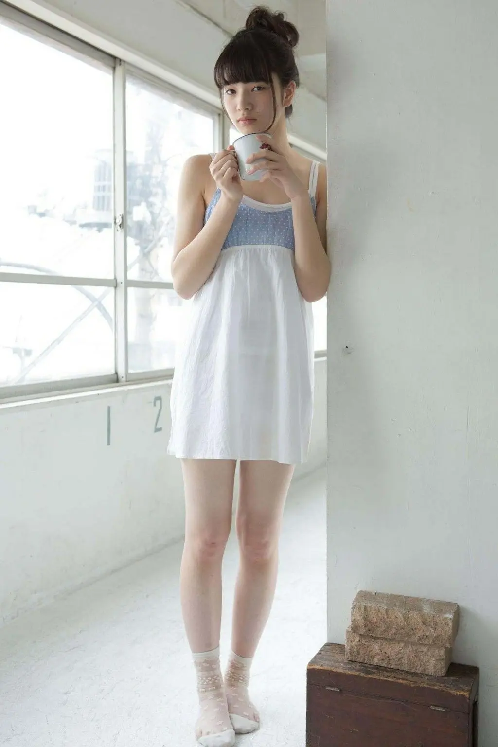 小松菜奈エロ画像129