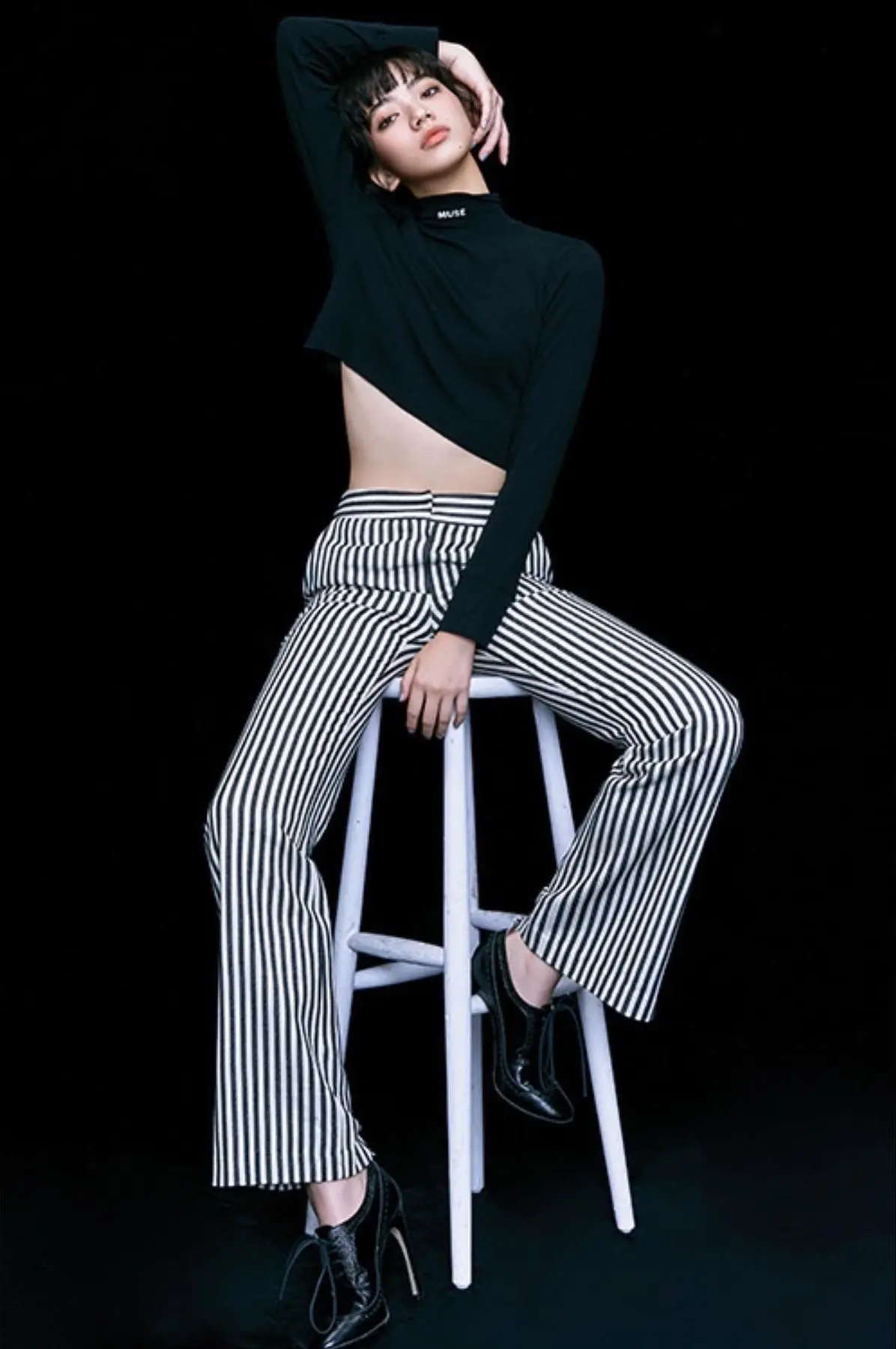 小松菜奈エロ画像132