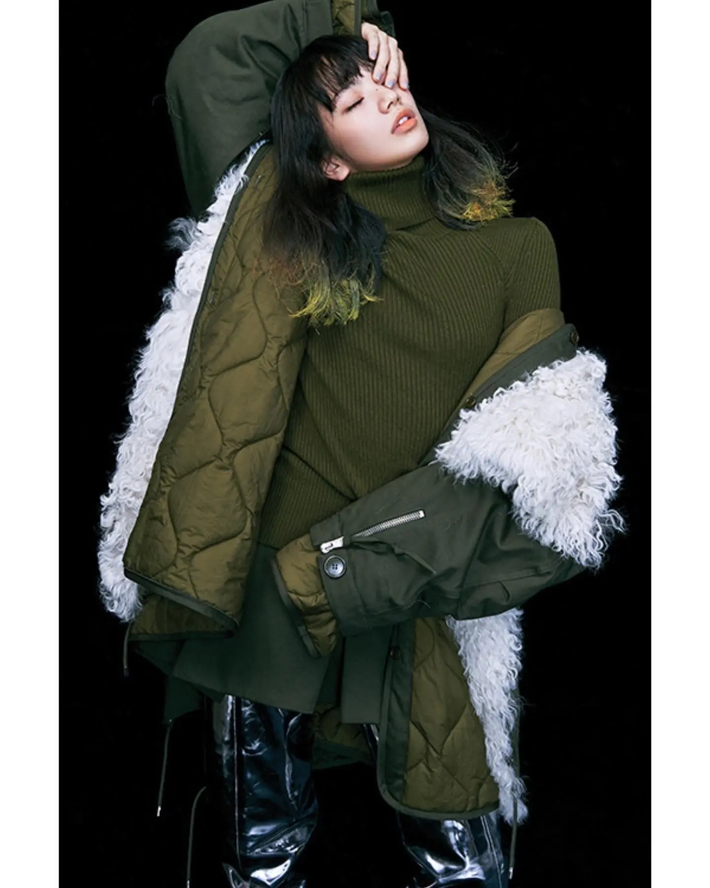 小松菜奈エロ画像136