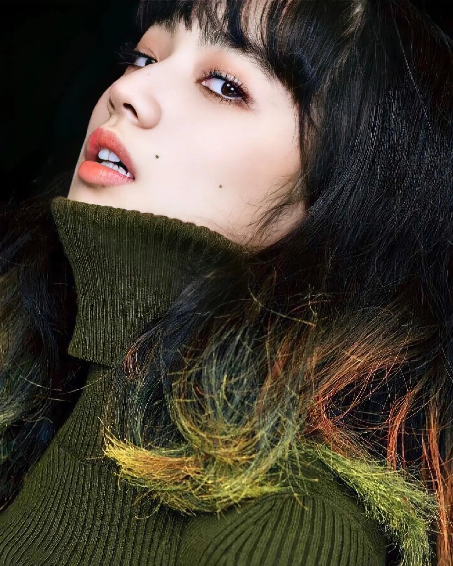 小松菜奈エロ画像137