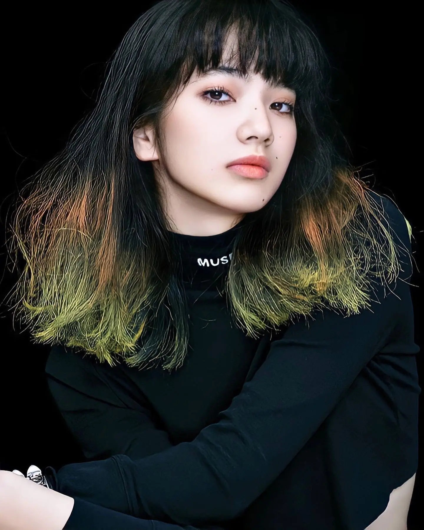 小松菜奈エロ画像139