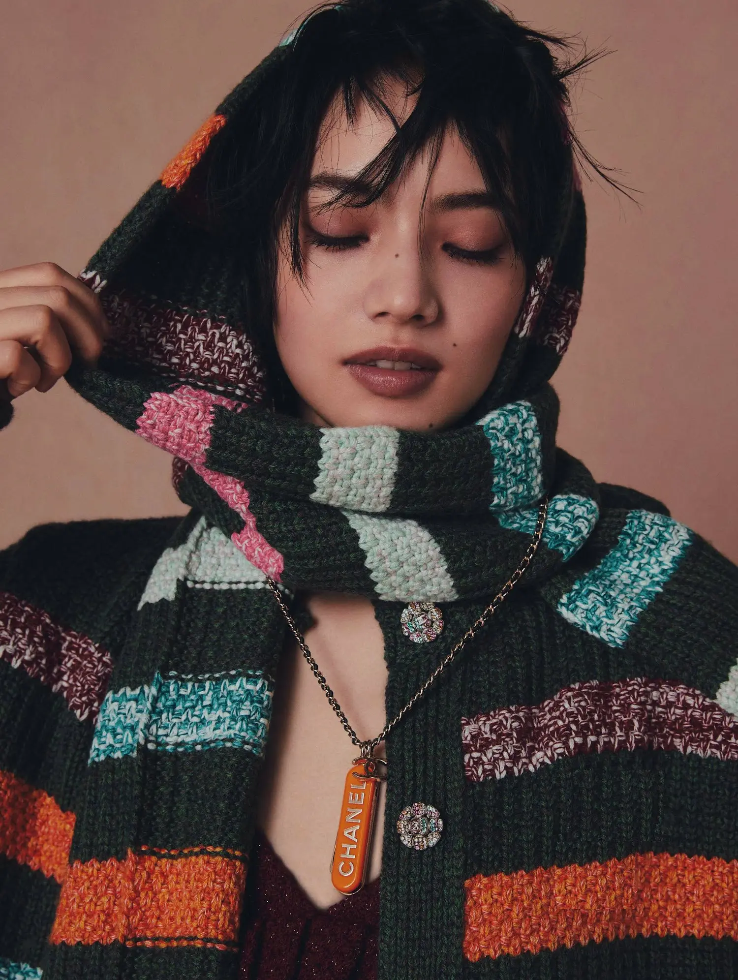 小松菜奈エロ画像140