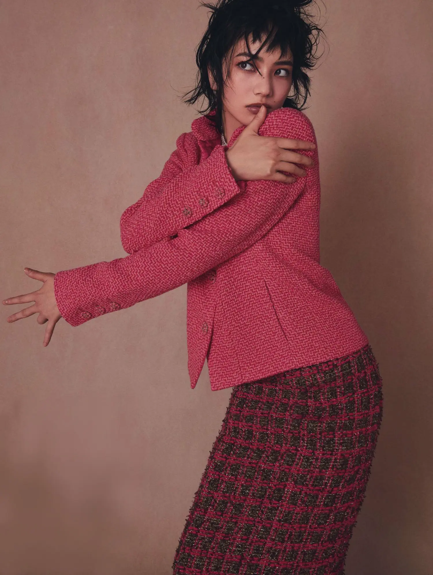 小松菜奈エロ画像141