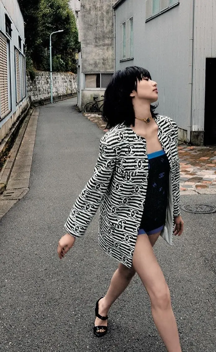 小松菜奈エロ画像151