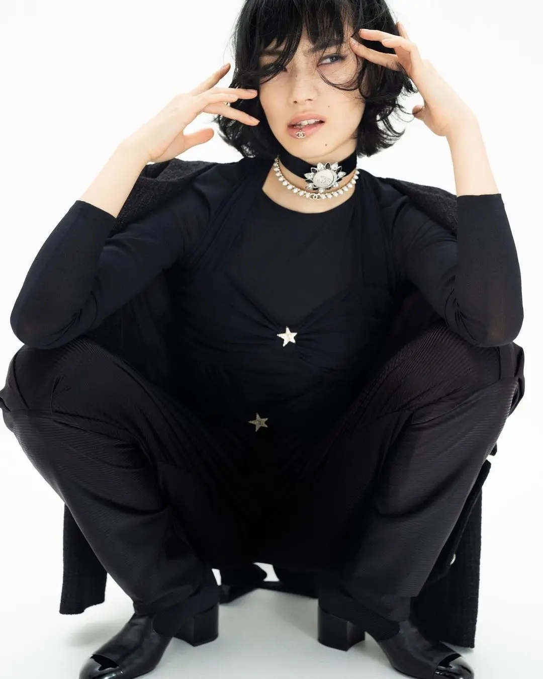 小松菜奈エロ画像154