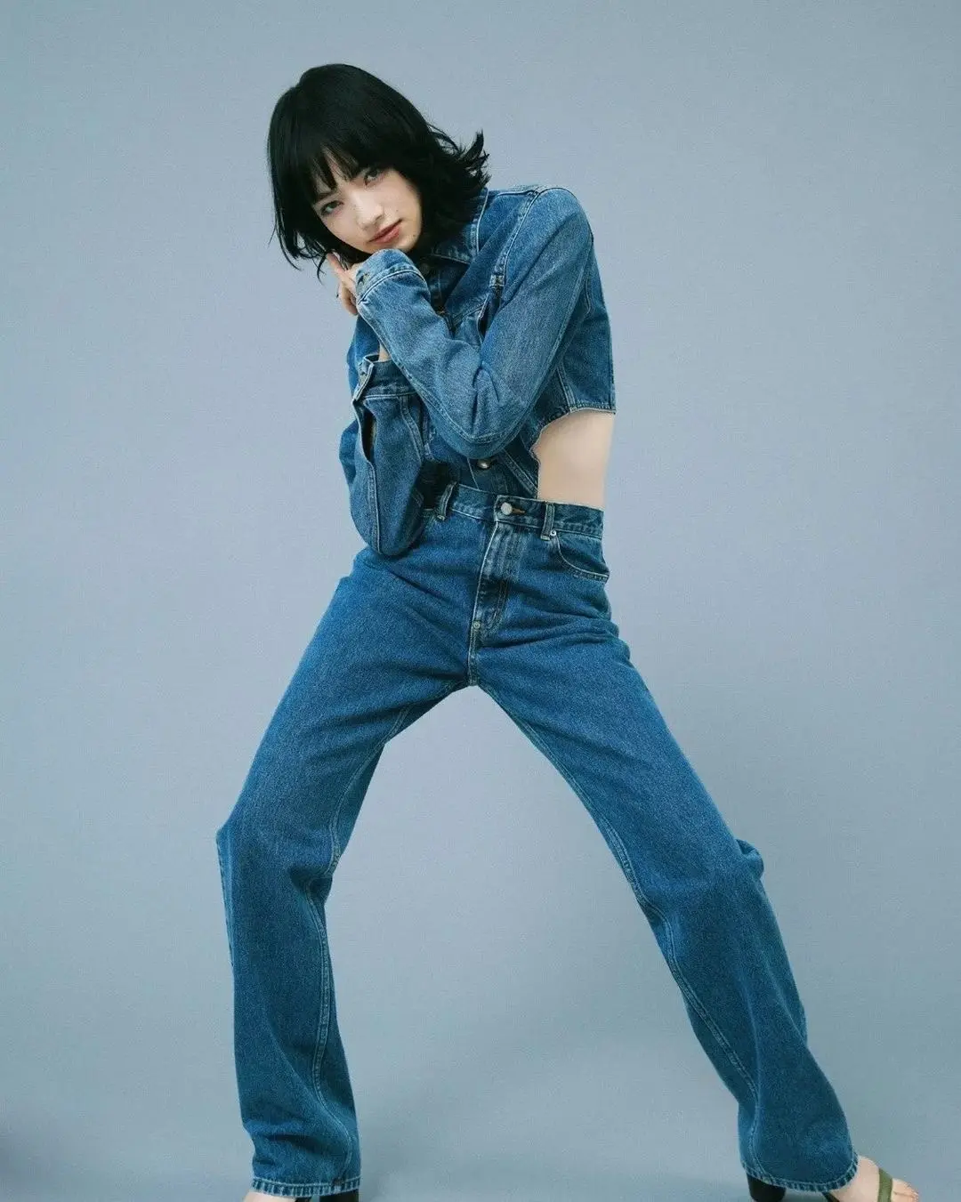 小松菜奈エロ画像156