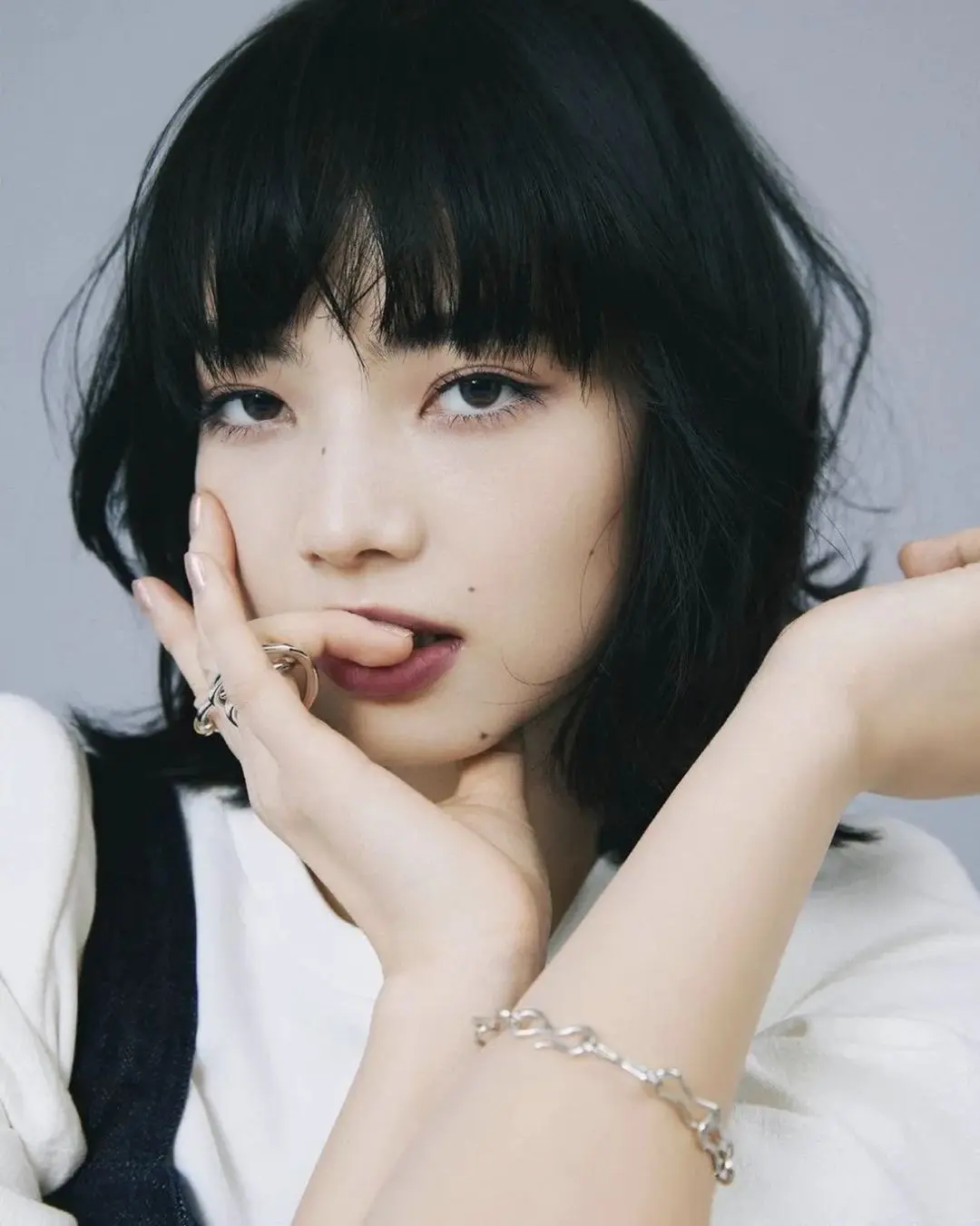 小松菜奈エロ画像157