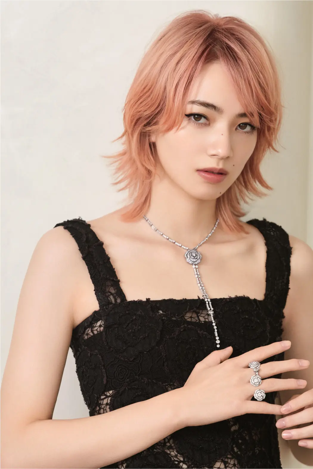 小松菜奈エロ画像158