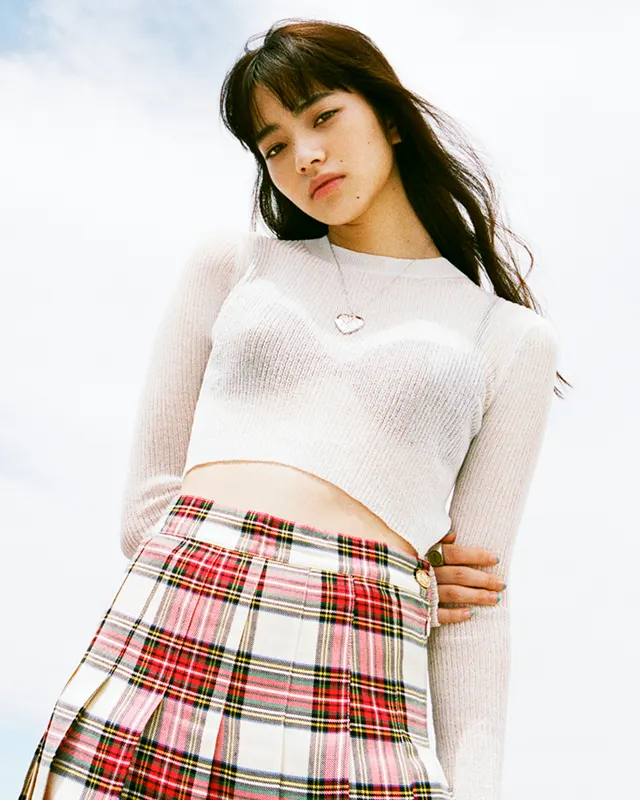 小松菜奈エロ画像165