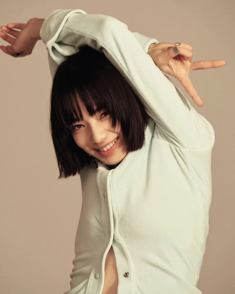 小松菜奈エロ画像166