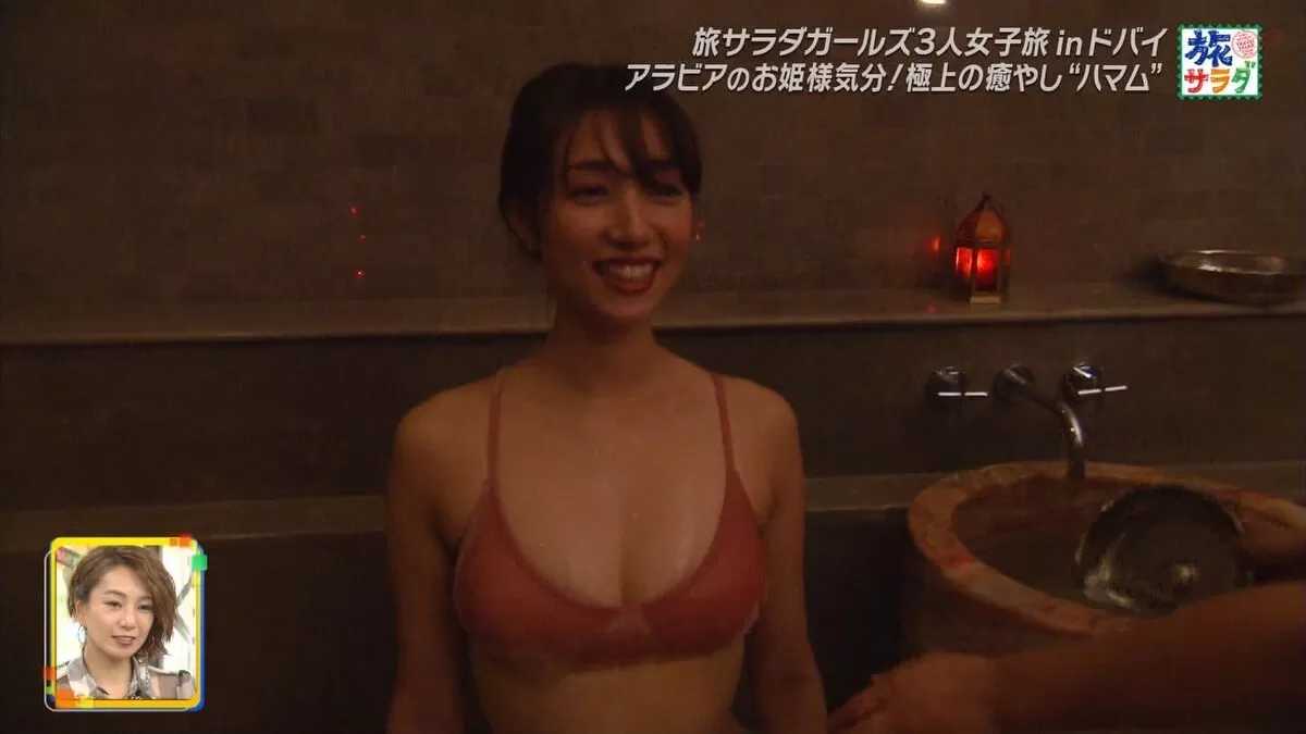 地上波 おっぱいエロ画像036