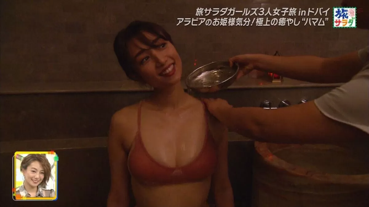 地上波 おっぱいエロ画像037