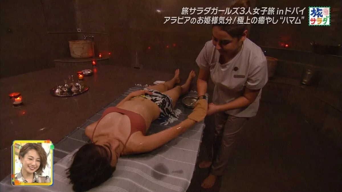 地上波 おっぱいエロ画像045