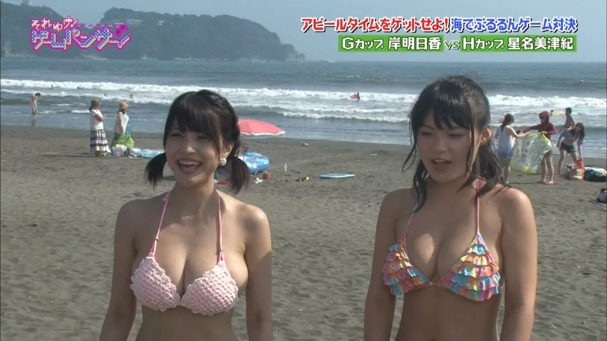 地上波 おっぱいエロ画像055